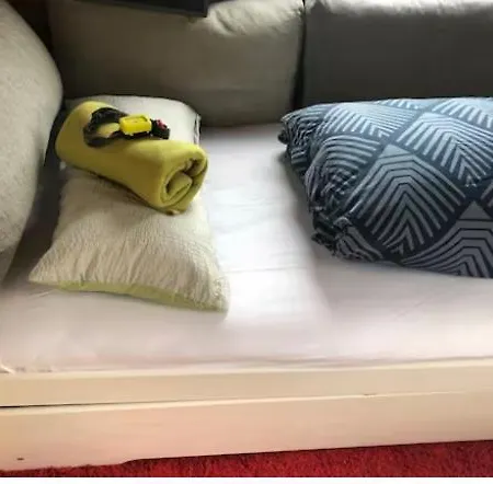 Huettenzauber 캠프장