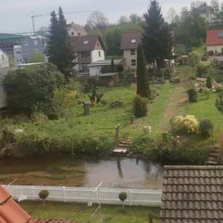 캠프장 Huettenzauber *