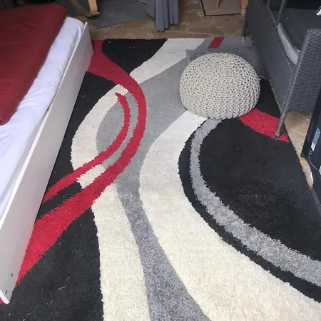 Huettenzauber 캠프장 단